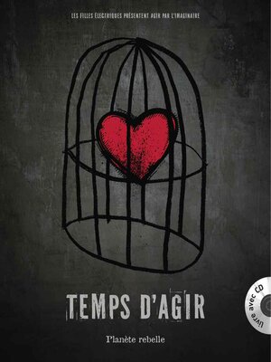 cover image of Temps d'agir
